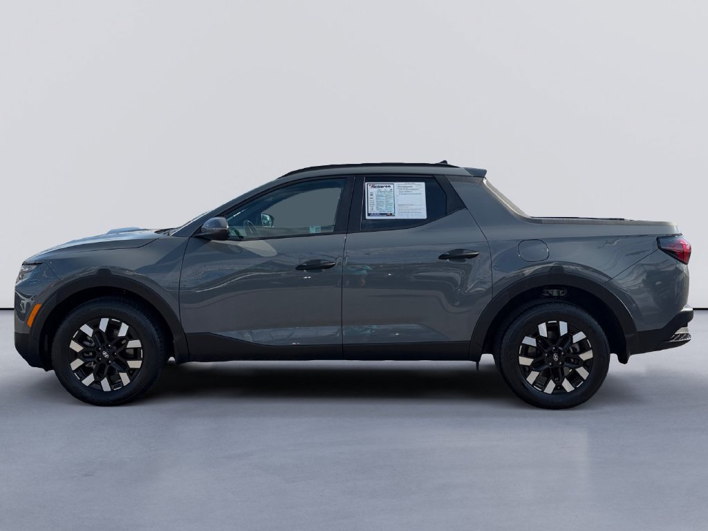 Certified 2026 Hyundai Santa Cruz SEL AWD/4WD image 6