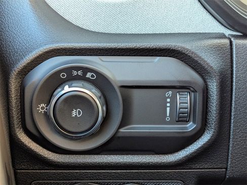 New 2026 Jeep Wrangler Sport image 17