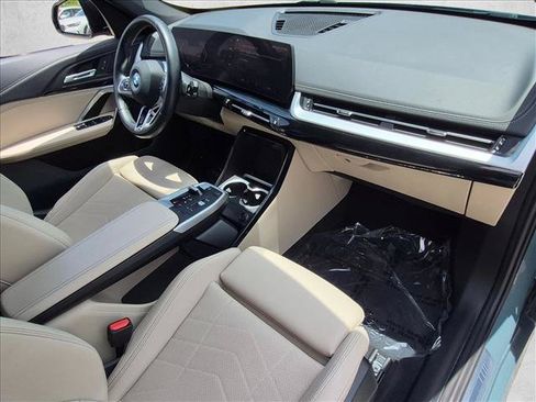 Used 2023 BMW X1 xDrive28i w/ M Sport Package AWD/4WD image 23