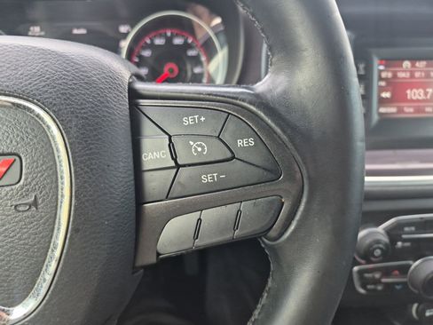 Used 2017 Dodge Charger SE w/ Popular Equipment Group RWD image 23