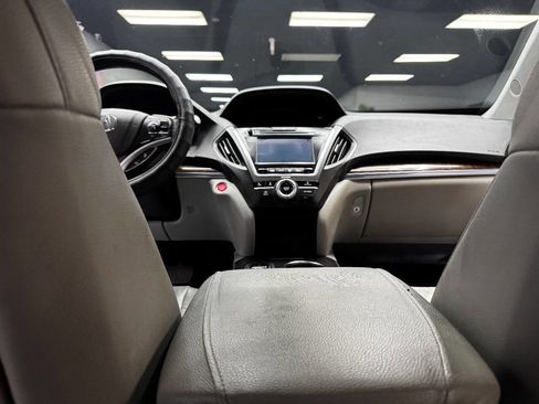 Used 2018 Acura MDX Base 4dr SUV image 39