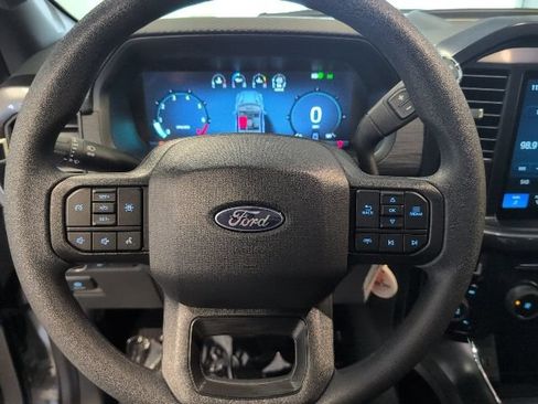 New 2026 Ford F150 STX w/ Equipment Group 200A AWD/4WD image 16