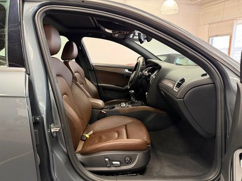 Used 2014 Audi A4 2.0T Premium Plus w/ Premium Plus Package image 30