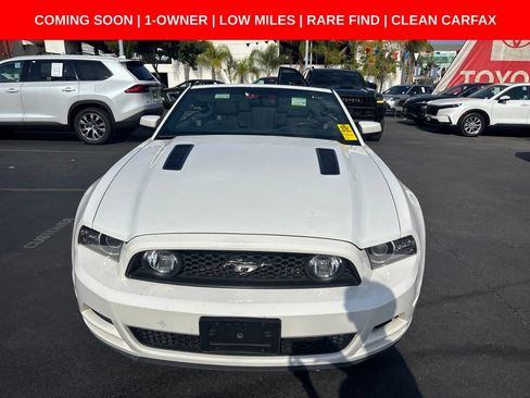Used 2013 Ford Mustang GT RWD image 9