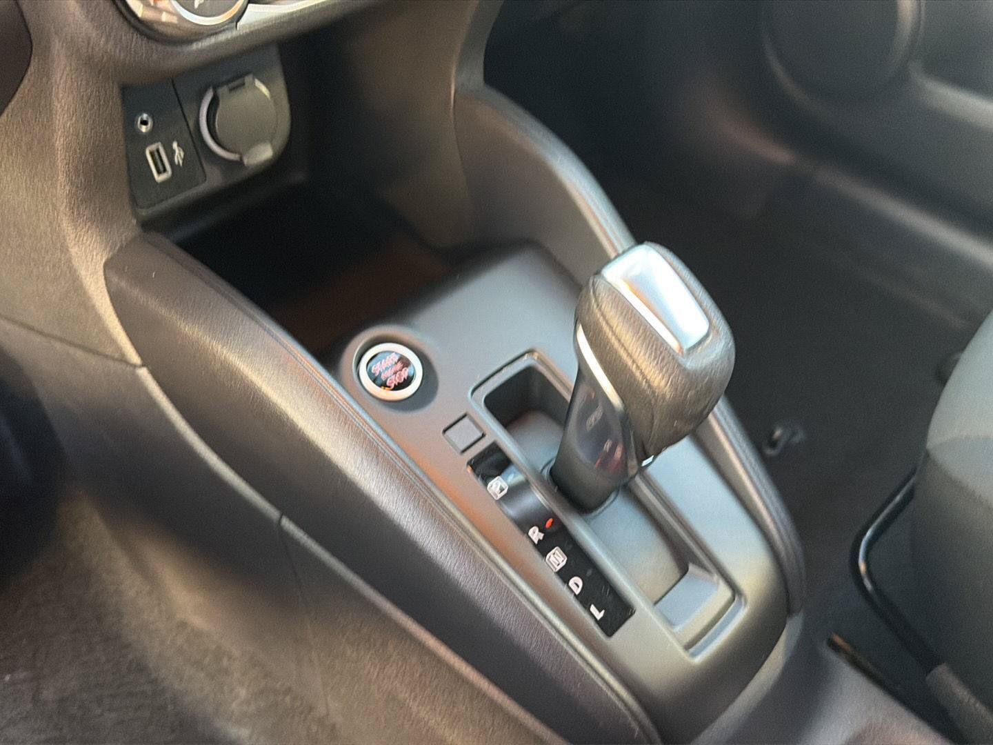 Used 2024 Nissan Kicks S FWD image 27