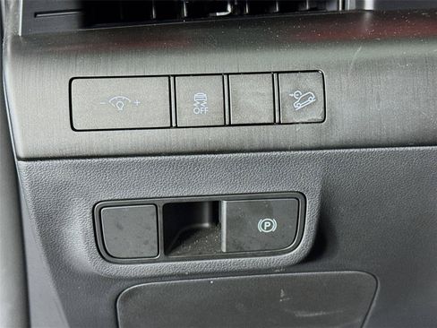 Certified 2024 Hyundai Kona N Line FWD image 10