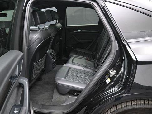 Used 2023 Audi SQ5 Prestige w/ Prestige Package AWD/4WD image 31