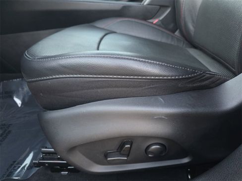 Used 2022 Jeep Compass Trailhawk w/ Trailhawk Elite Group image 28