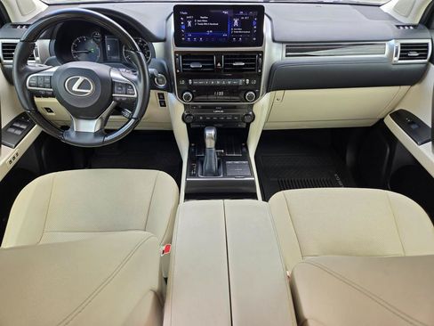 Used 2023 Lexus GX 460 Premium AWD/4WD image 21