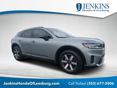 New 2025 Honda Prologue Touring