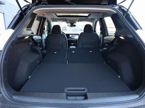 New 2026 Nissan Kicks SV w/ SV Premium Package FWD image 27