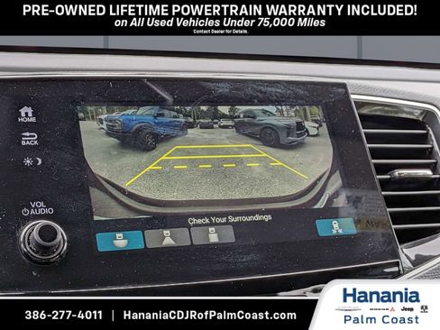 Used 2019 Honda Pilot EX-L image 20