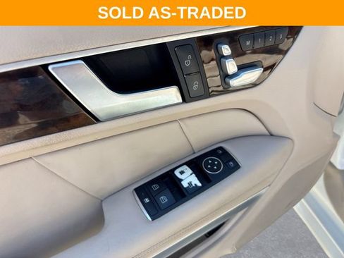 Used 2014 Mercedes-Benz E 550 Cabriolet w/ Premium 1 Package image 13