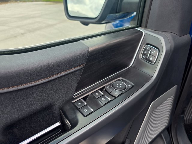 Used 2024 Ford F150 Lariat w/ Equipment Group 502A High AWD/4WD image 18