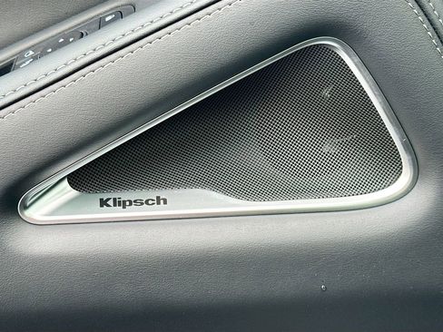 Used 2026 INFINITI QX60 Luxe w/ Cargo Package image 20