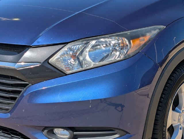 Used 2016 Honda HR-V EX-L image 10