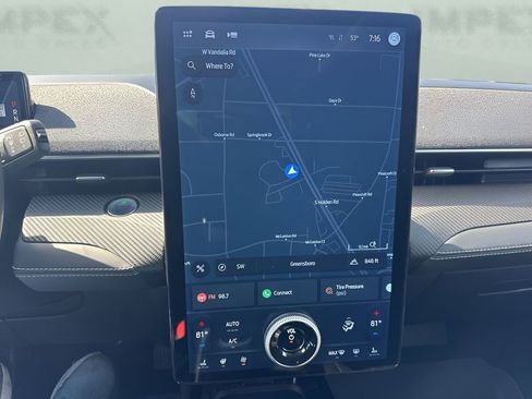 Used 2023 Ford Mustang Mach-E Premium image 21