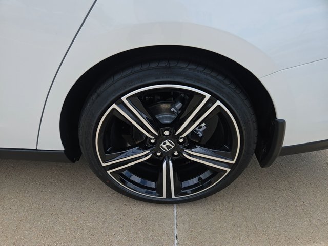 New 2026 Honda Accord Sport image 9
