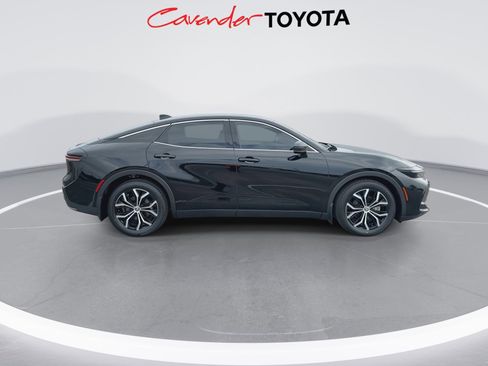 Used 2024 Toyota Crown XLE image 9