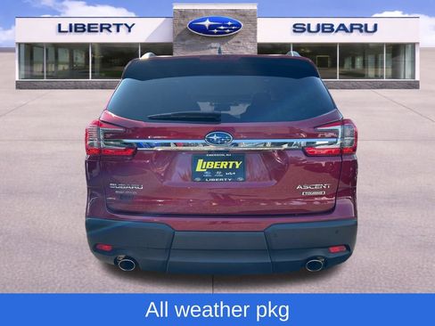 Used 2023 Subaru Ascent Touring AWD/4WD image 7