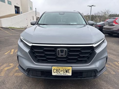 Used 2025 Honda CR-V LX image 6
