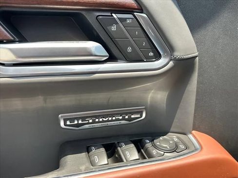 New 2026 GMC Sierra 1500 Denali Ultimate AWD/4WD image 29
