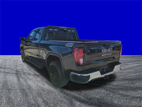 Used 2024 GMC Sierra 1500 Pro w/ Pro Value Package image 6