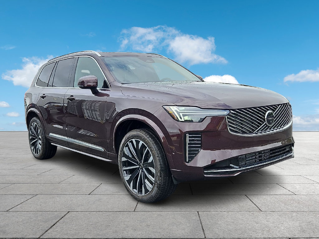 New 2026 Volvo XC90 T8 Plus w/ Protection Package Premier AWD/4WD image 1