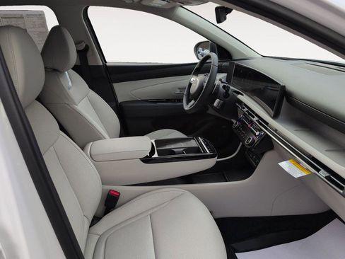 New 2026 Hyundai Tucson Limited image 29