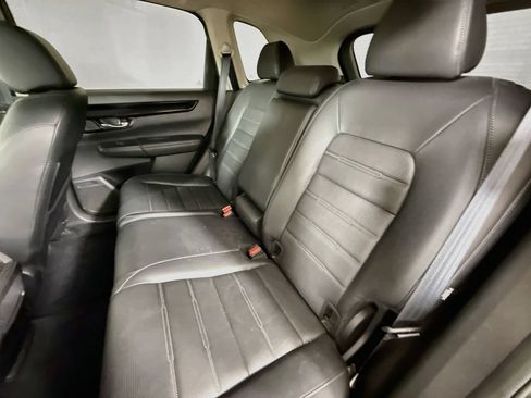 Used 2023 Honda CR-V EX-L image 22