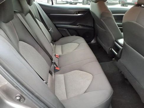Used 2020 Toyota Camry LE w/ Convenience Package image 21