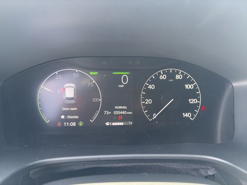 Certified 2024 Honda CR-V Sport-L image 21