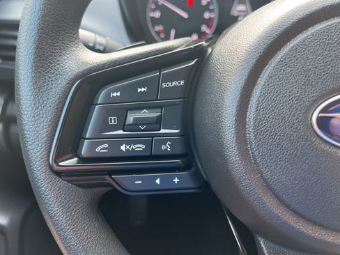 Used 2024 Subaru Crosstrek 2.0i Premium image 36