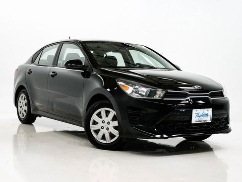 Used 2021 Kia Rio S image 5