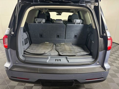 Used 2018 Lincoln Navigator Black Label w/ Cargo Package image 31
