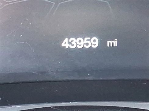 Used 2019 Jeep Compass Limited image 19