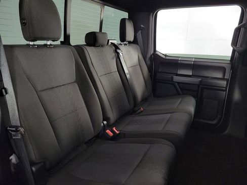 Used 2018 Ford F150 XLT w/ Equipment Group 302A Luxury image 16