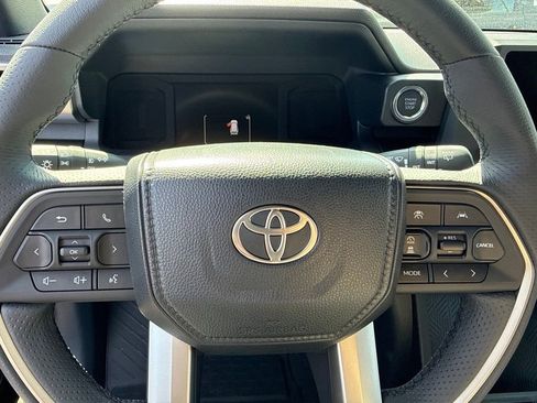 New 2026 Toyota 4Runner SR5 image 27