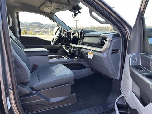 New 2026 Ford F350 XLT w/ XLT Premium Package image 17