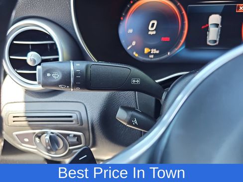 Used 2020 Mercedes-Benz GLC 300 4MATIC Coupe w/ Parking Assistance Package image 27