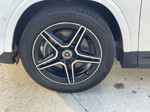 Used 2025 Mercedes-Benz GLA 250 GLA 250 SUV image 15