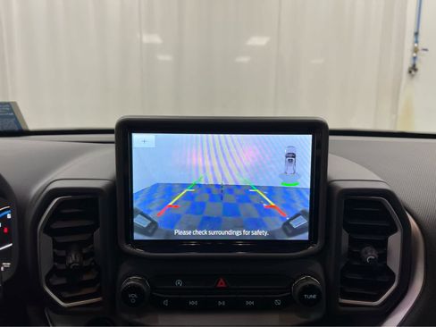 Used 2022 Ford Bronco Sport Outer Banks w/ Tech Package image 28