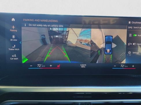 Used 2024 BMW M240i xDrive M240i xDrive image 18