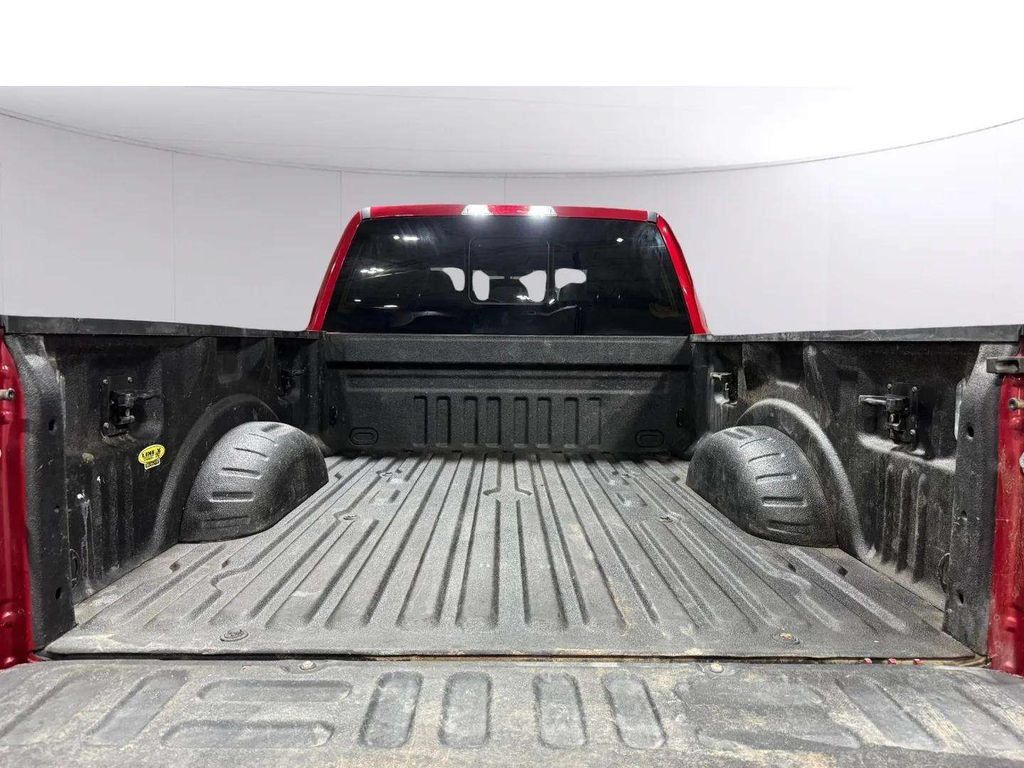Used 2022 Ford F250 Lariat w/ Lariat Ultimate Package AWD/4WD image 31