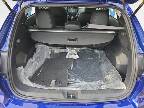 Certified 2025 Subaru Crosstrek 2.5i Limited w/ Crosstrek Mirror Package image 16