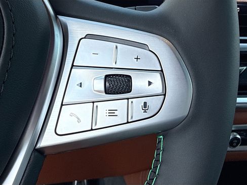New 2026 BMW ALPINA XB7 AWD/4WD image 42