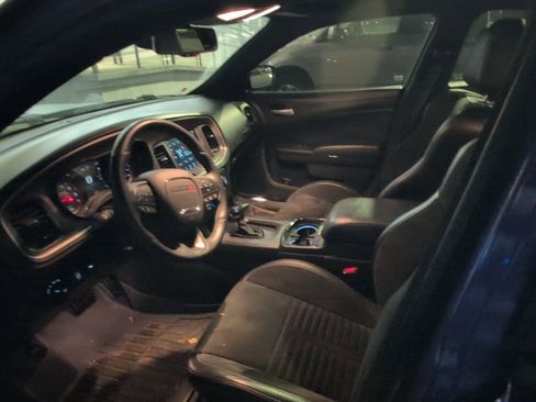 Used 2019 Dodge Charger Scat Pack w/ Daytona Edition Group image 10