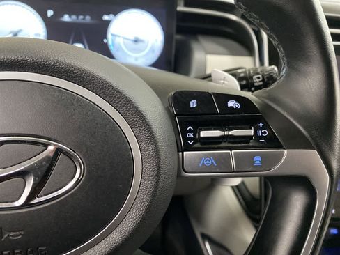 Used 2024 Hyundai Tucson Limited image 22