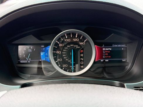 Used 2013 Ford Explorer Sport AWD/4WD image 16