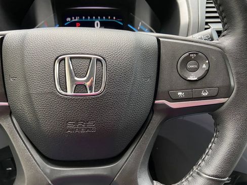 Used 2022 Honda Odyssey EX-L image 16